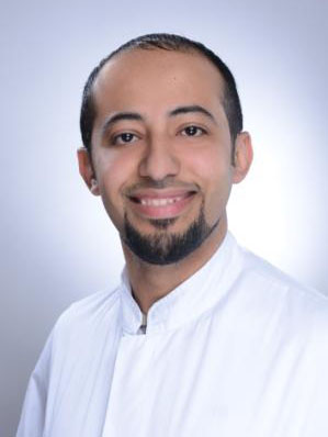 Alaa Hakami, MD, FEBOPRAS